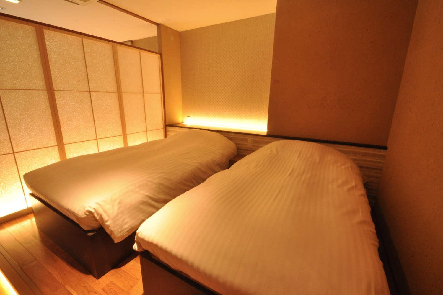 Aura Tachibana Hotel Hakone Exterior photo